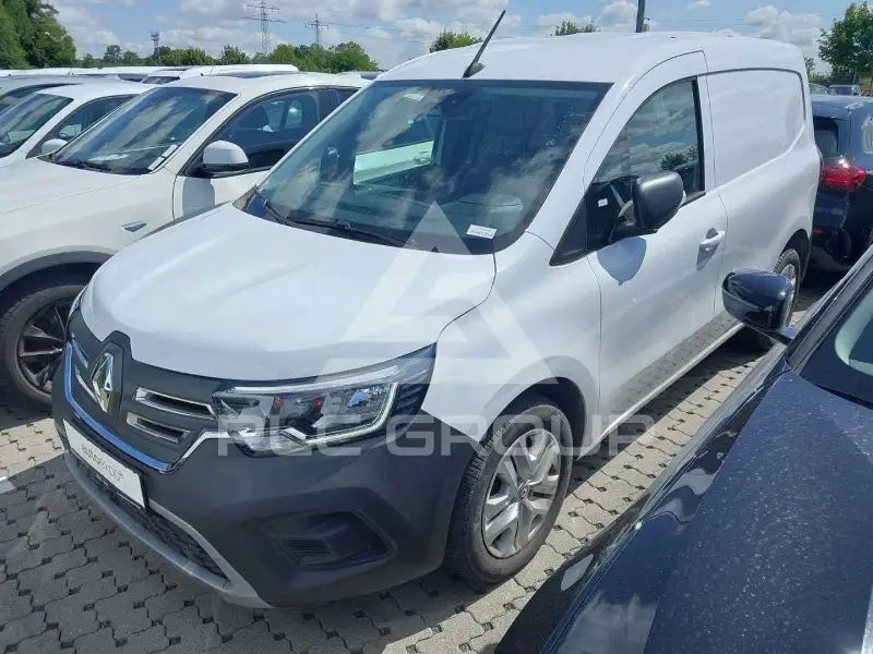 2022 Renault Kangoo