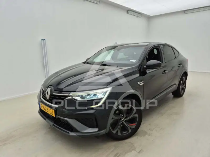 2022 Renault Arkana