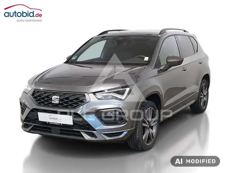 2022 Seat Alteca