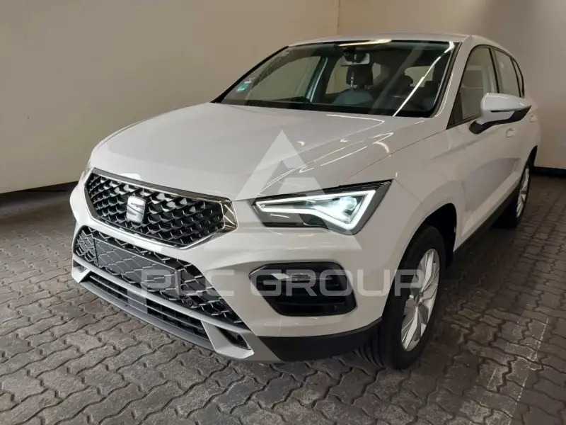 2022 Seat Alteca