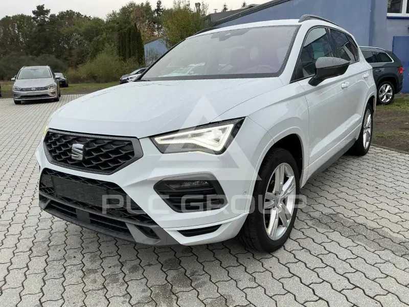 2022 Seat Alteca