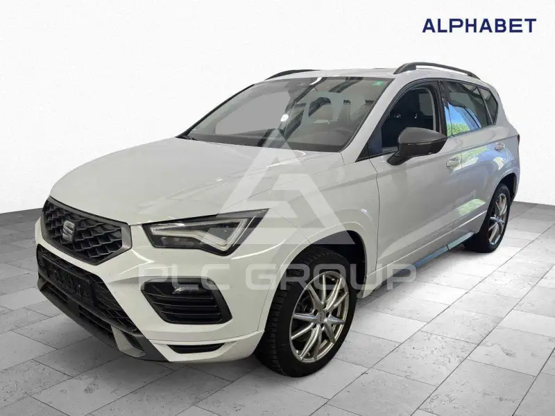 2022 Seat Alteca