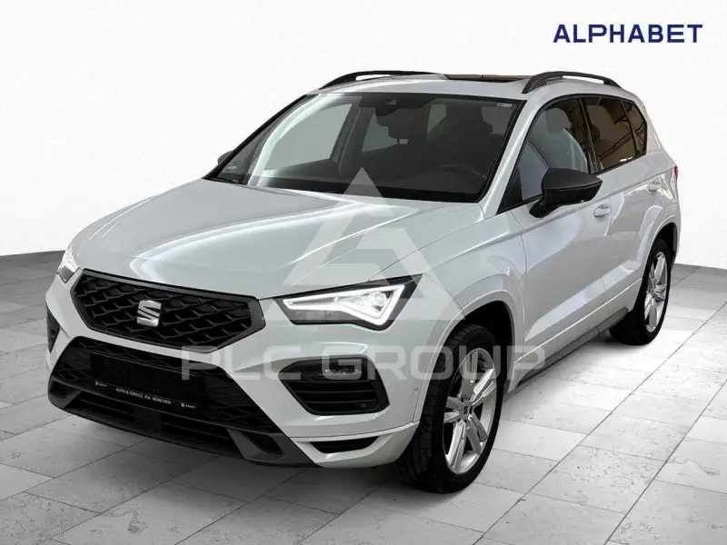 2022 Seat Alteca