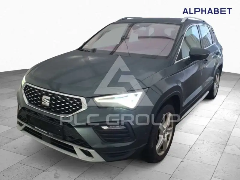 2022 Seat Alteca