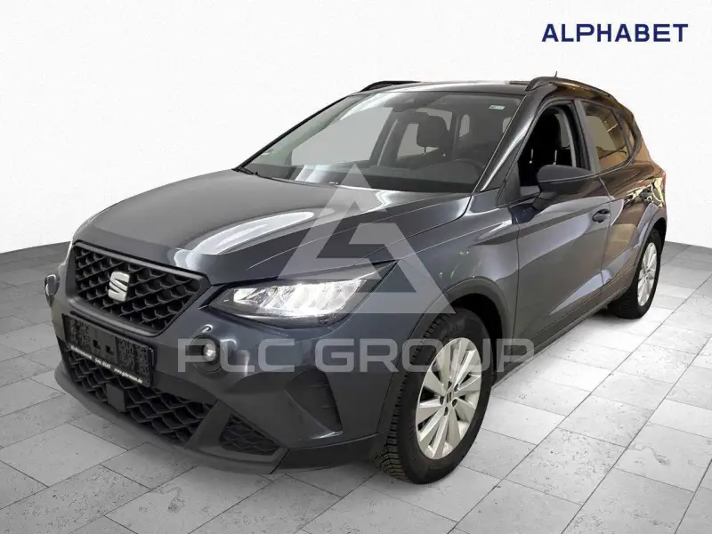 2022 Seat Alteca