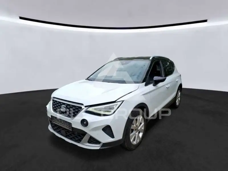 2022 Seat Alteca