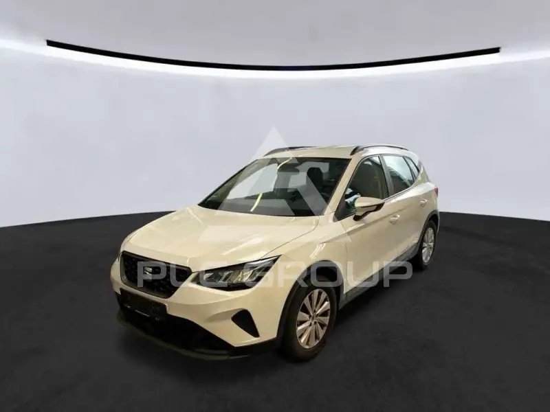 2022 Seat Alteca