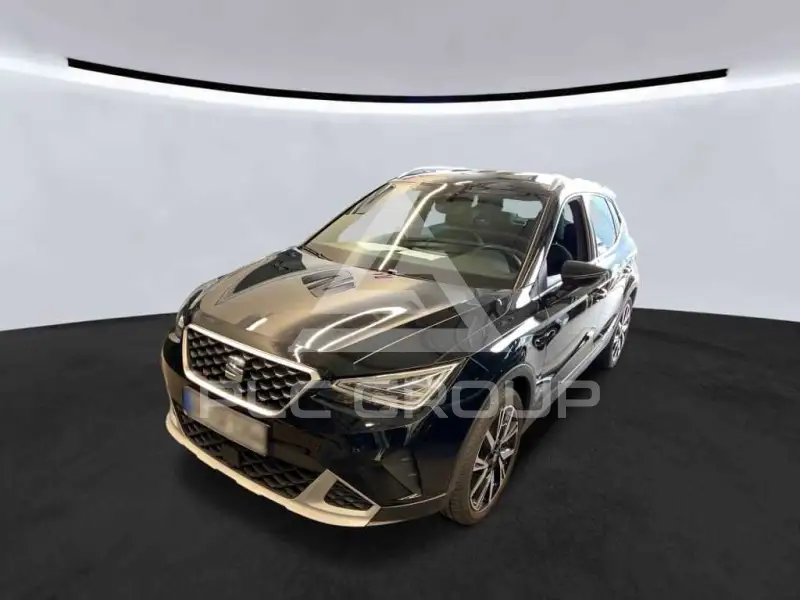 2022 Seat Alteca
