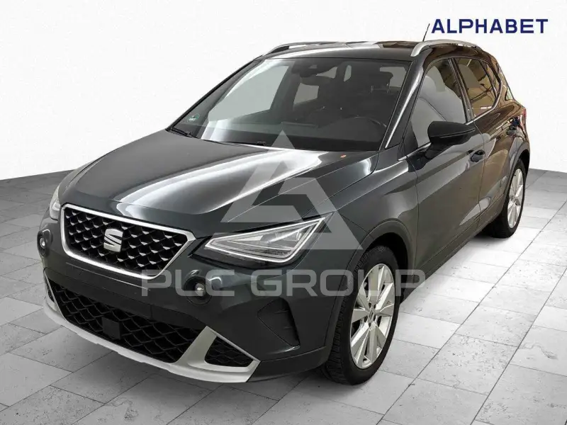 2022 Seat Alteca
