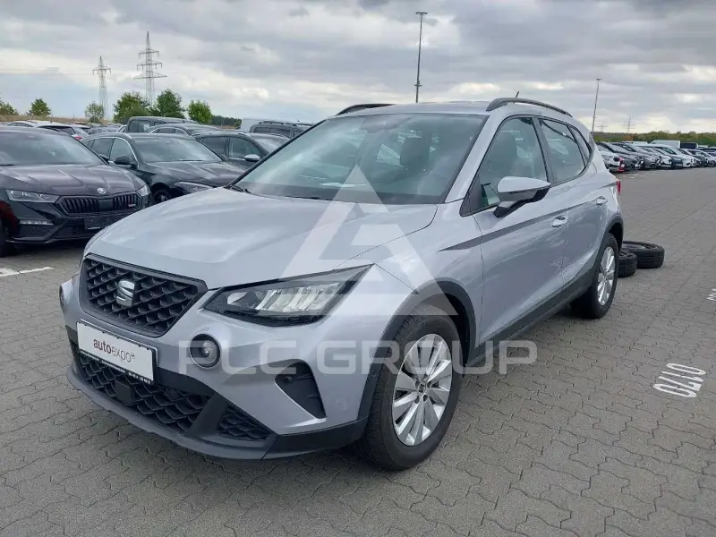 2022 Seat Alteca