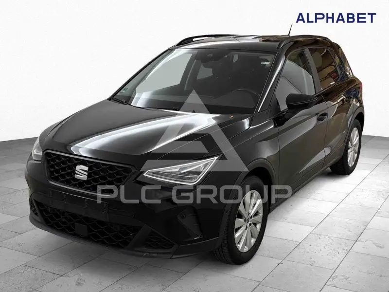 2022 Seat Alteca