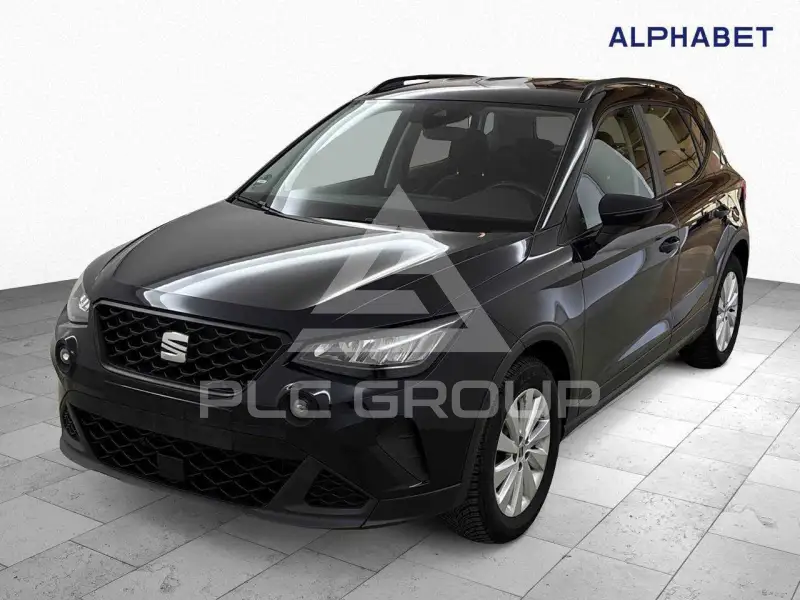2022 Seat Alteca