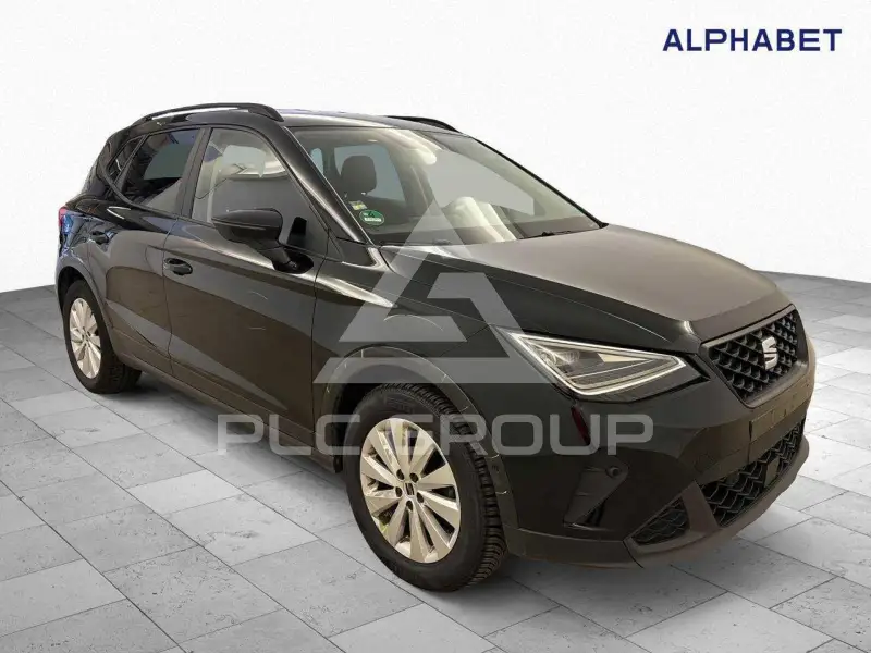 2022 Seat Alteca