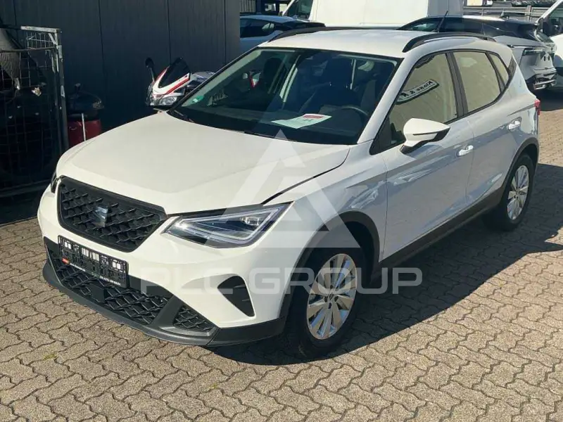 2022 Seat Alteca