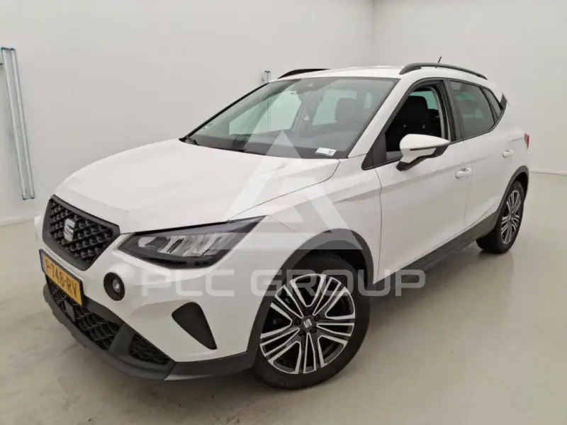 2022 Seat Alteca