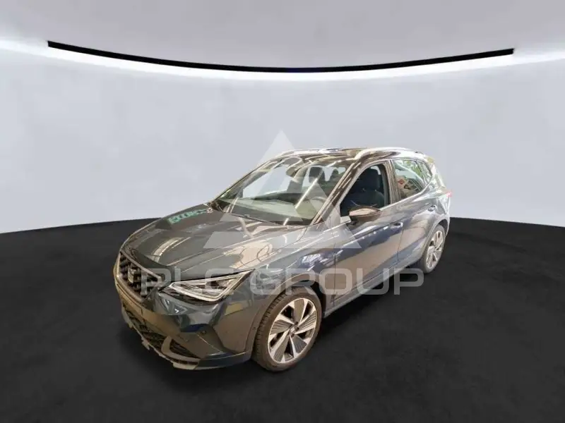 2022 Seat Alteca