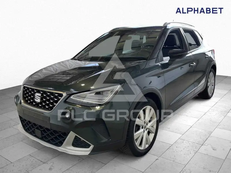 2022 Seat Alteca