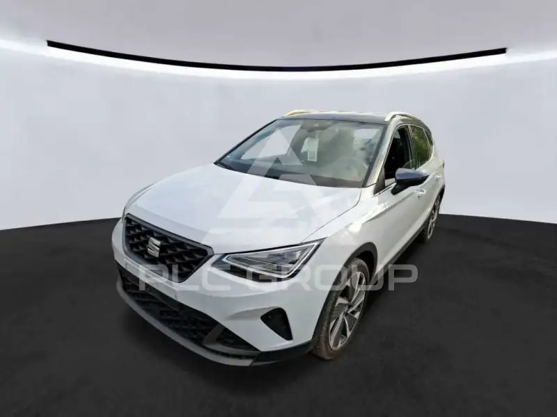 2022 Seat Alteca