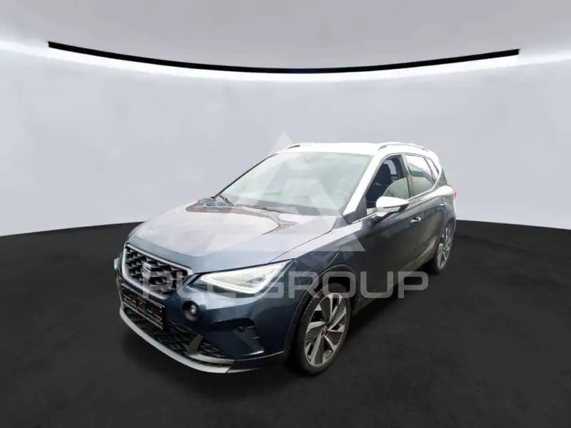 2022 Seat Alteca