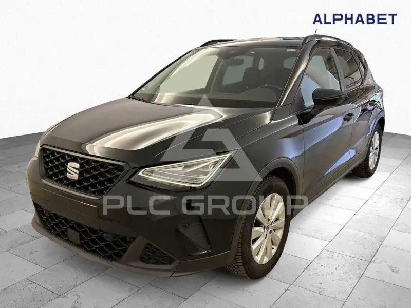 2022 Seat Alteca