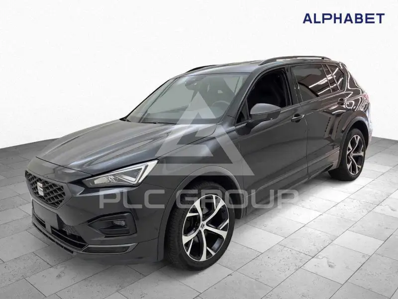 2022 Seat Tarraco
