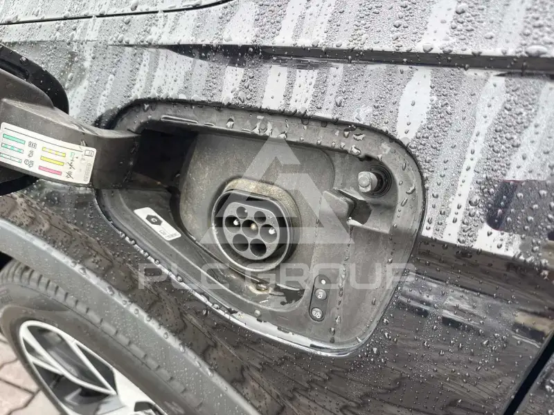 2022 Seat Tarraco