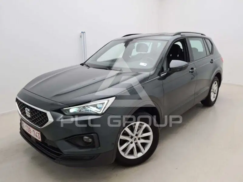 2022 Seat Tarraco