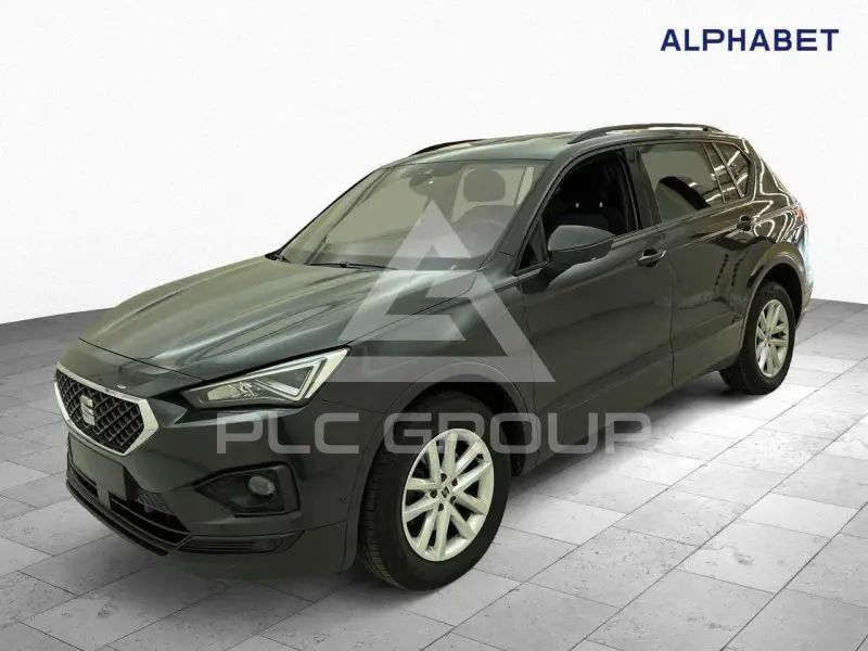 2022 Seat Tarraco