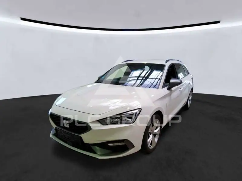 2022 Seat Leon