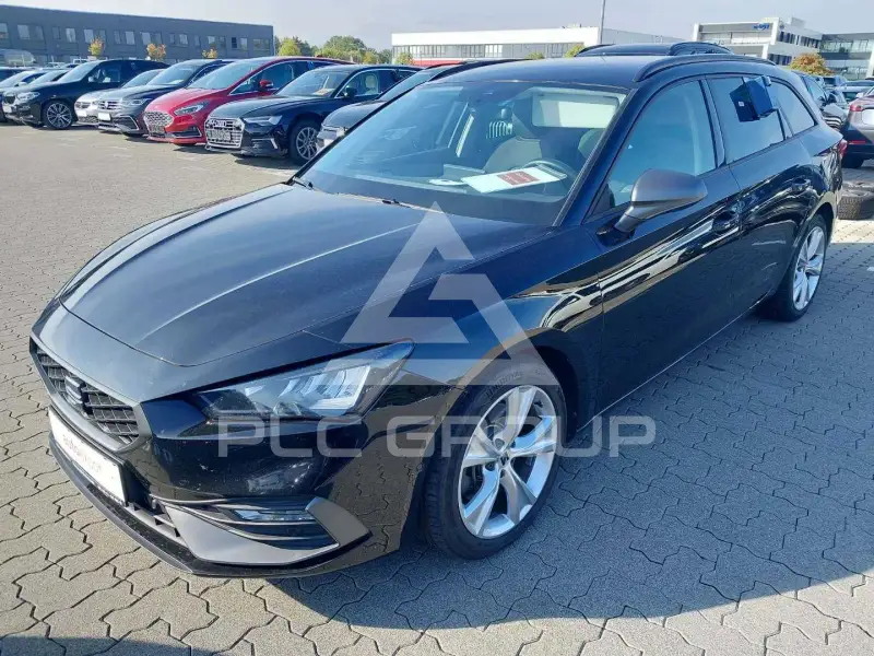 2022 Seat Leon