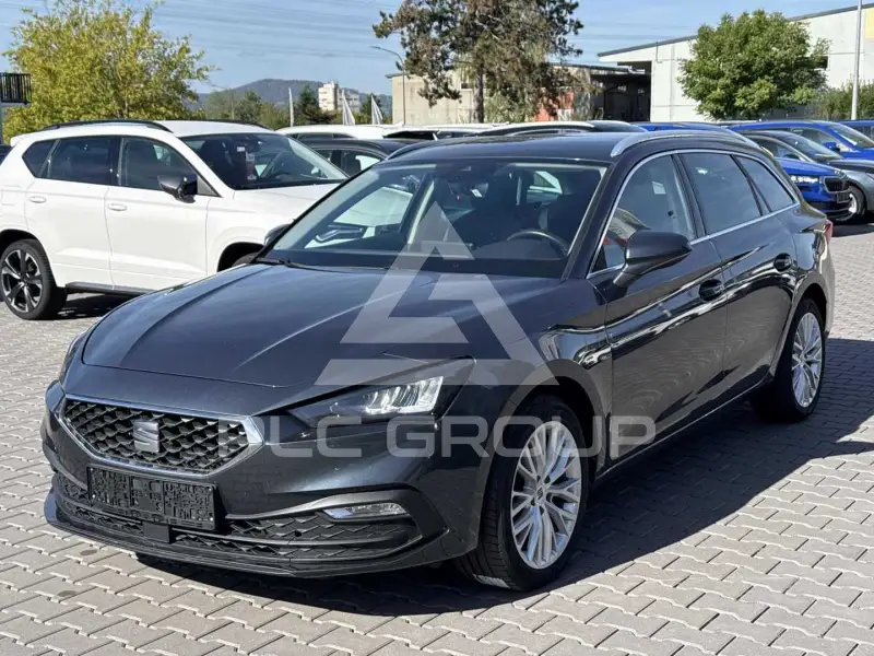 2022 Seat Leon