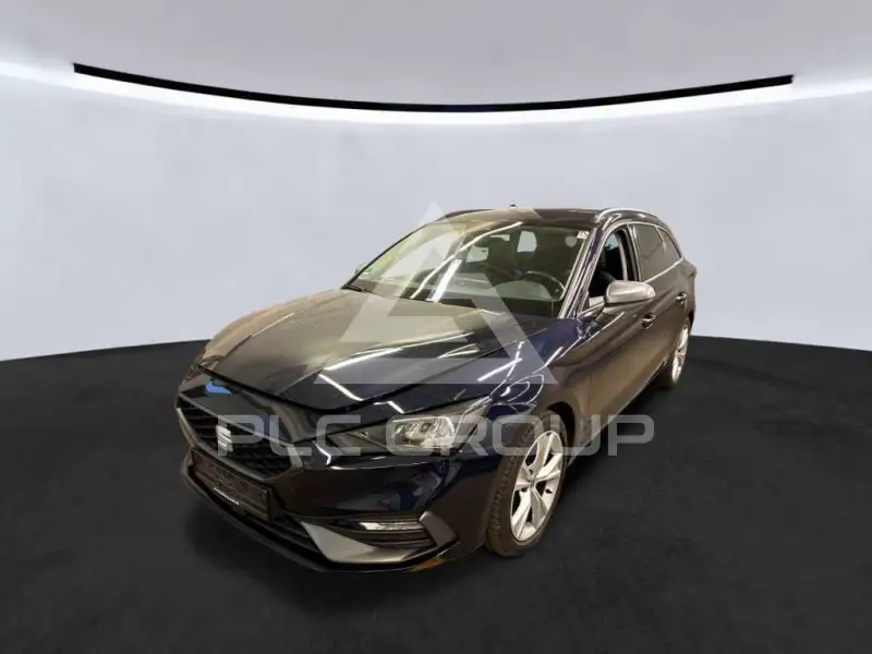 2022 Seat Leon