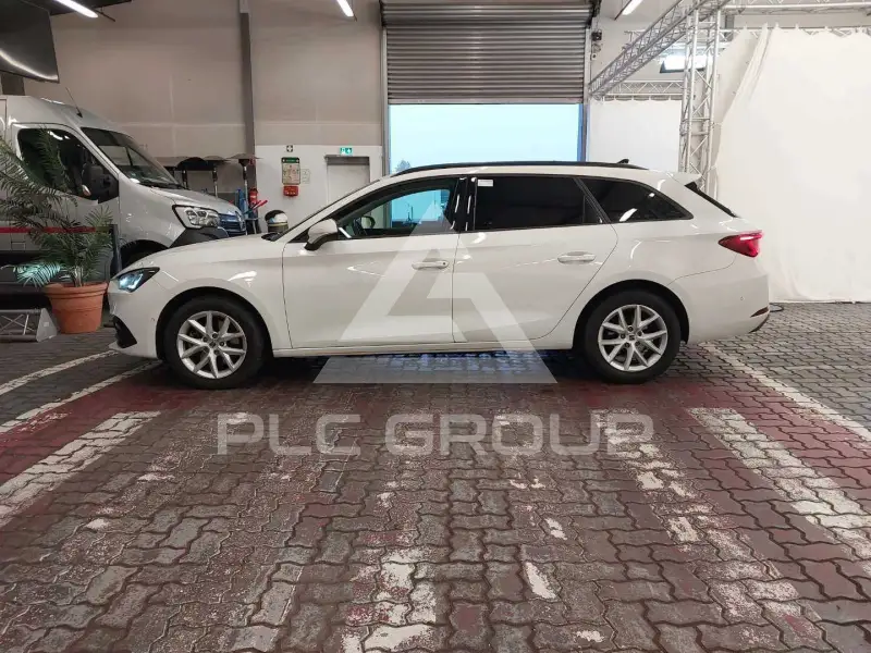 2022 Seat Leon