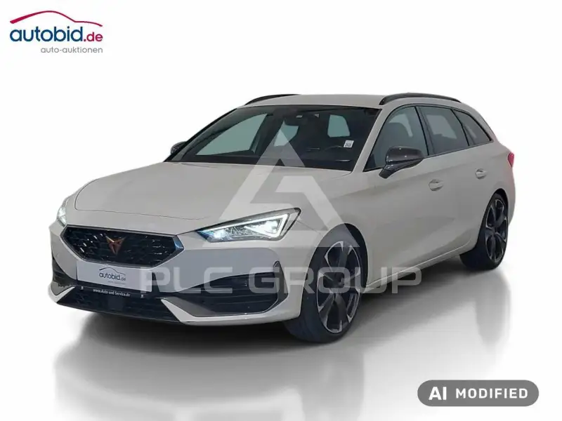 2022 Seat Leon