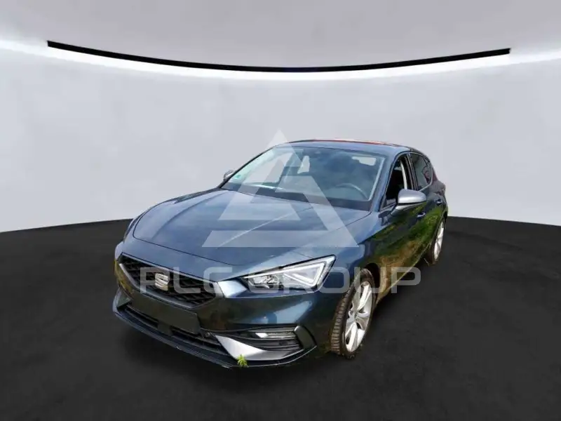 2022 Seat Leon