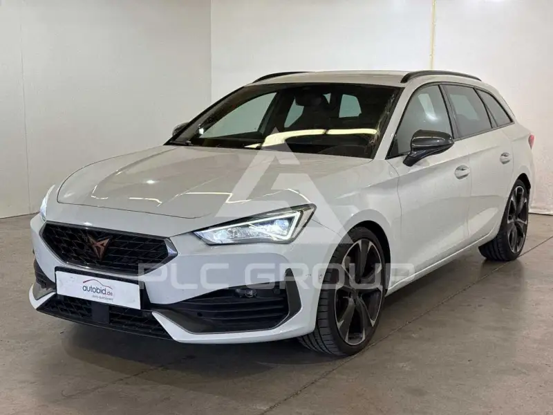 2022 Seat Leon