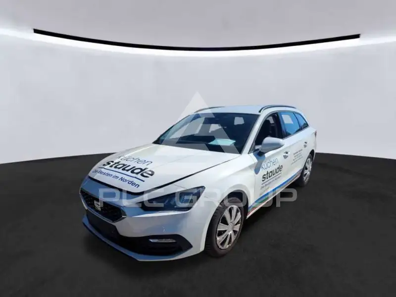 2022 Seat Leon