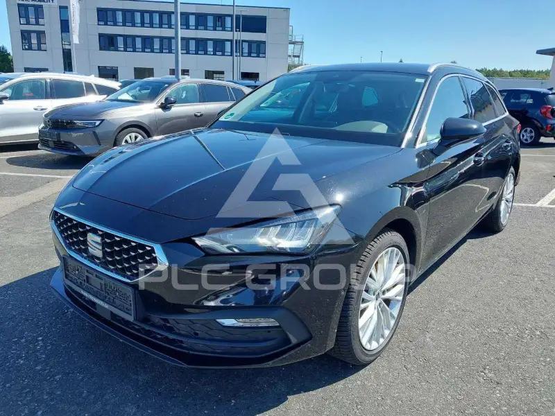 2022 Seat Leon