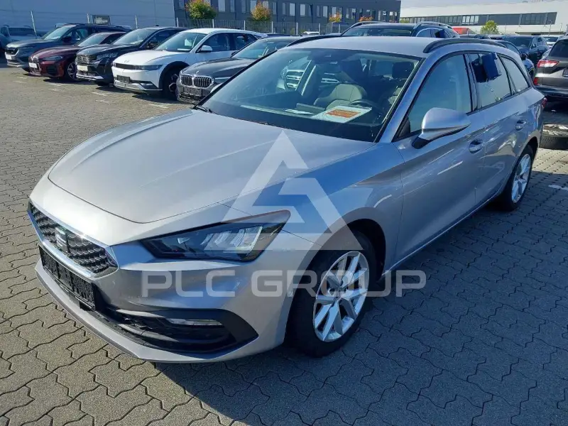 2022 Seat Leon