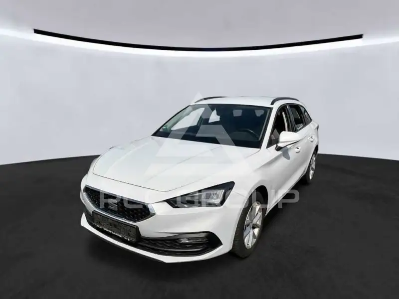 2022 Seat Leon