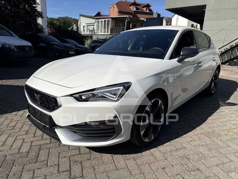 2022 Seat Leon