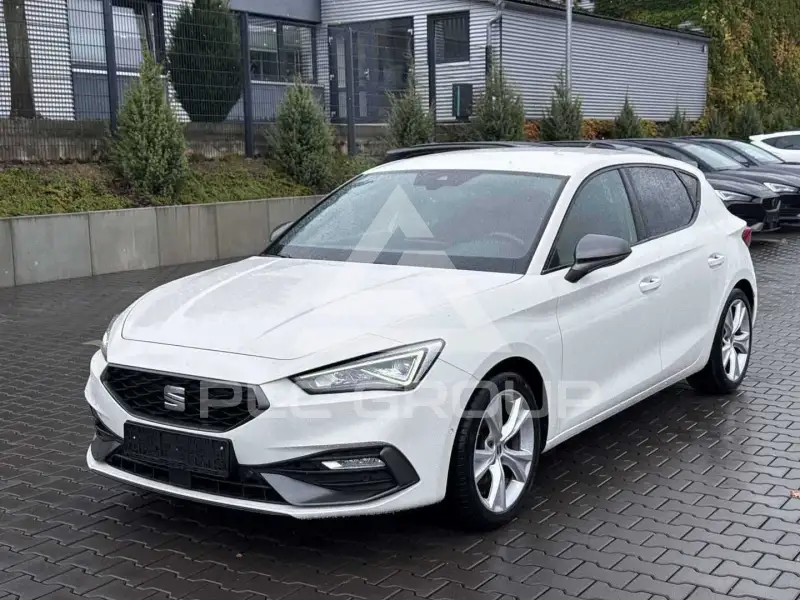 2022 Seat Leon