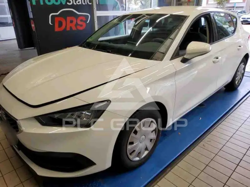 2022 Seat Leon