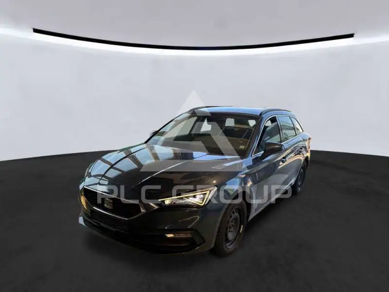 2022 Seat Leon