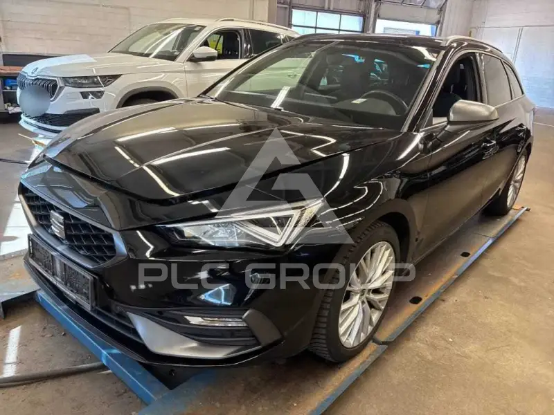 2022 Seat Leon