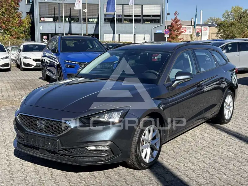 2022 Seat Leon