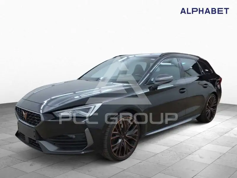 2022 Seat Leon