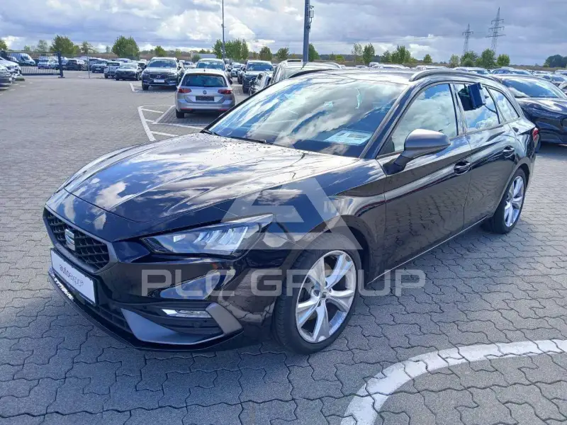 2022 Seat Leon