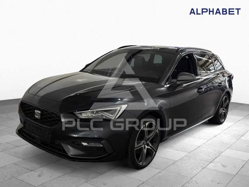 2022 Seat Leon