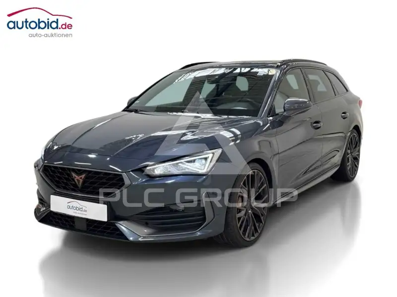 2022 Seat Leon